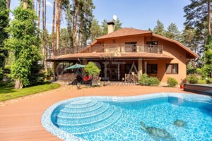 двоповерховий будинок, 401 кв. м, цегла. Продаж у Білогородці фото 2