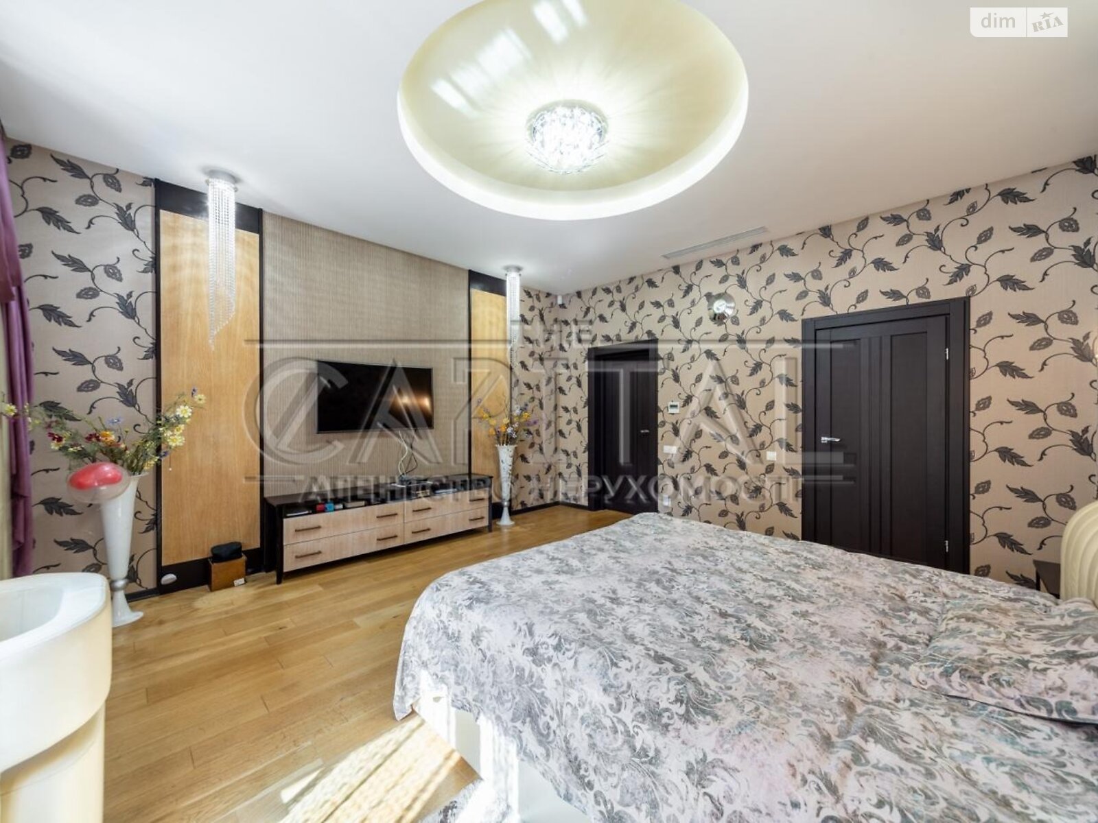 двоповерховий будинок, 401 кв. м, цегла. Продаж у Білогородці фото 1 двоповерховий будинок, 401 кв. м, цегла. Продаж у Білогородці фото 1