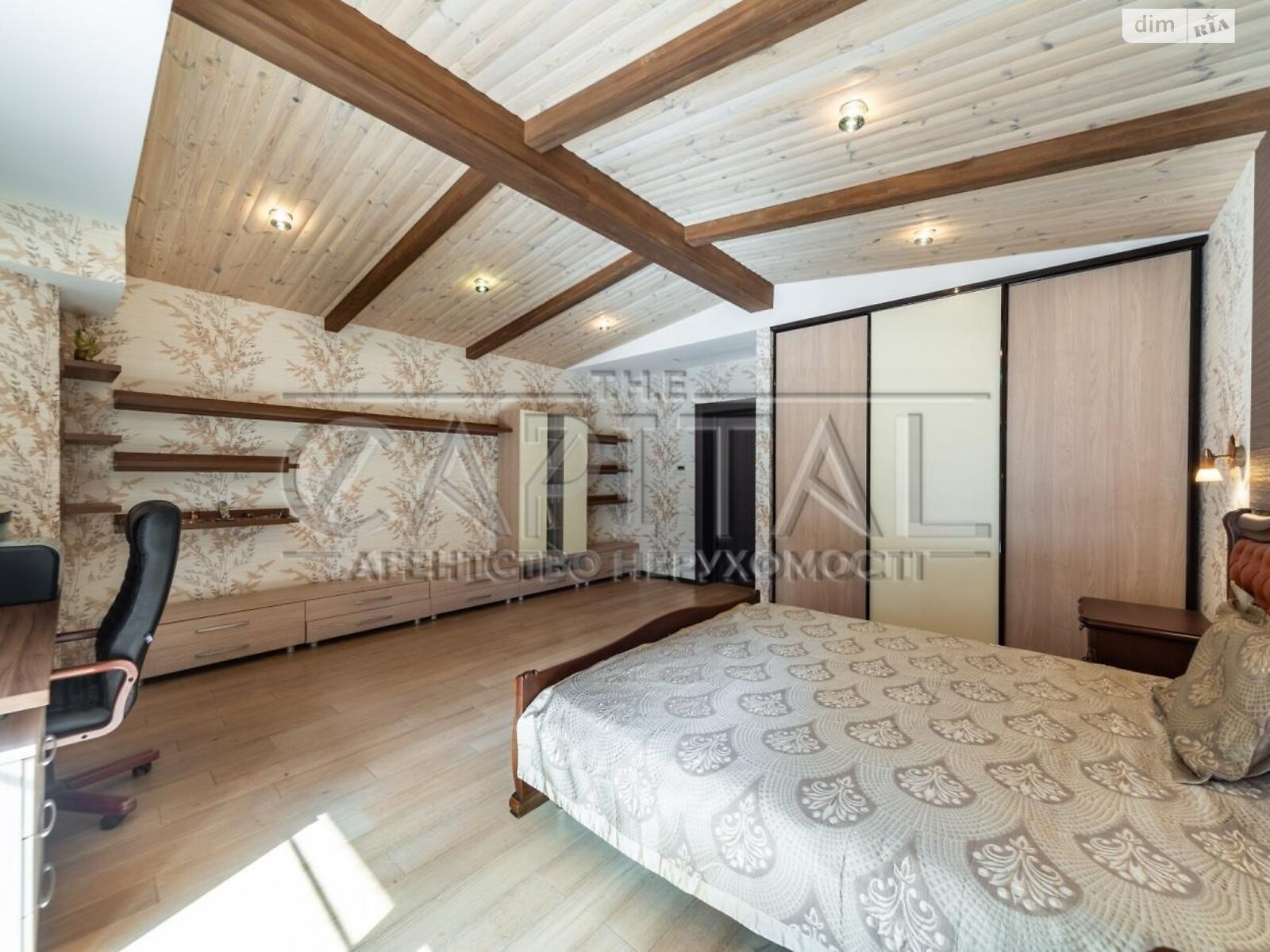 двоповерховий будинок, 401 кв. м, цегла. Продаж у Білогородці фото 1 двоповерховий будинок, 401 кв. м, цегла. Продаж у Білогородці фото 1