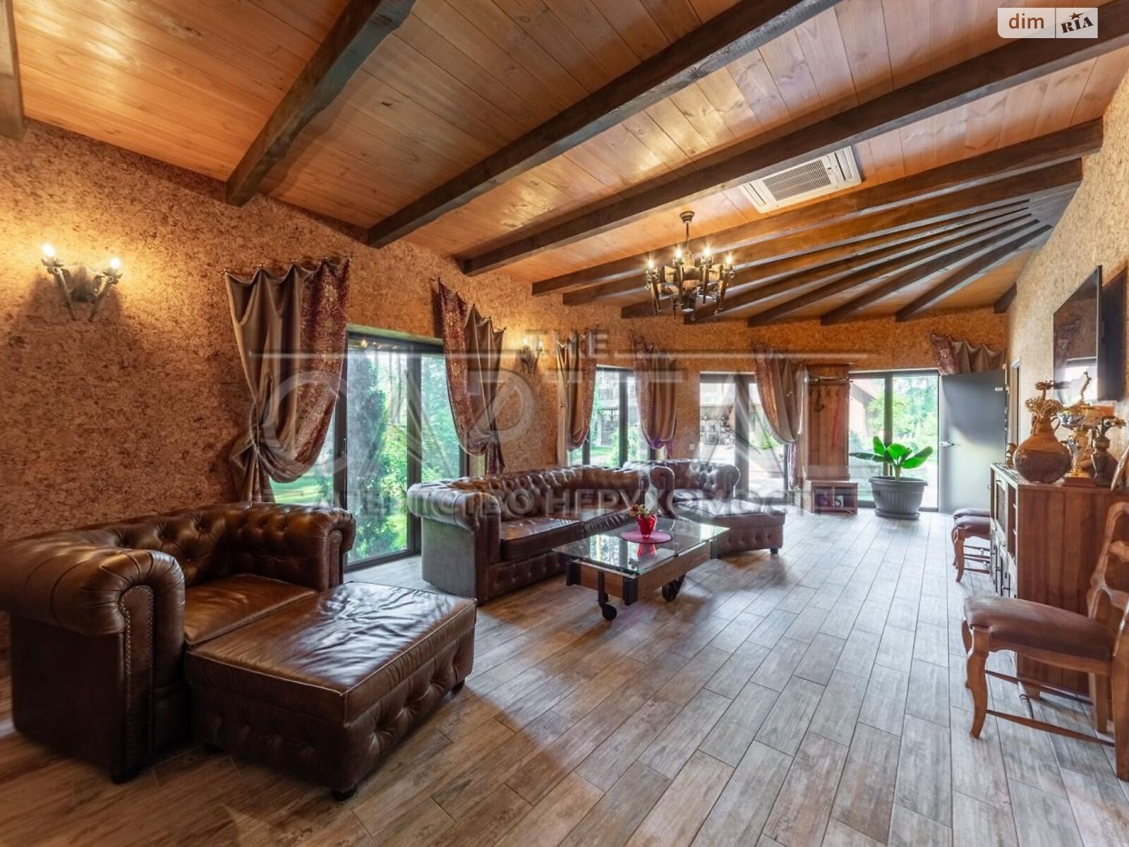 двоповерховий будинок, 401 кв. м, цегла. Продаж у Білогородці фото 1 двоповерховий будинок, 401 кв. м, цегла. Продаж у Білогородці фото 1