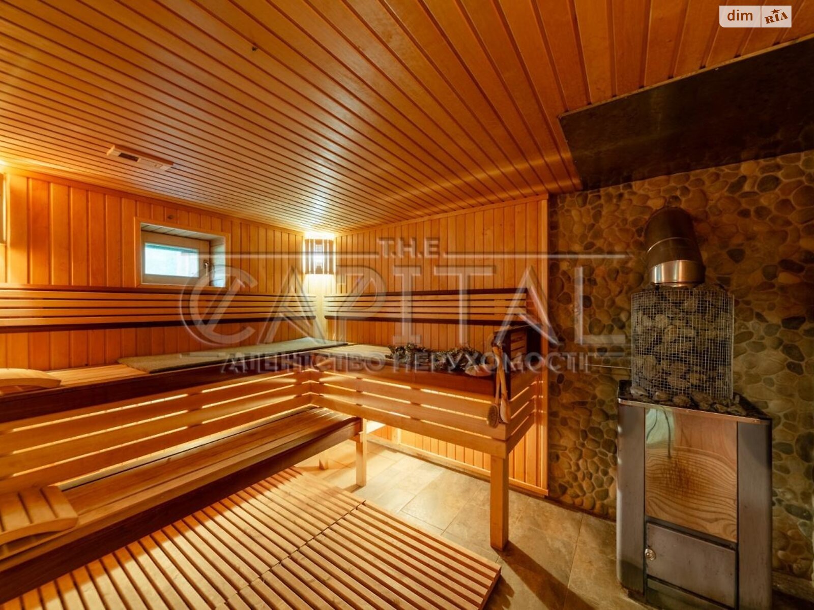 двоповерховий будинок, 401 кв. м, цегла. Продаж у Білогородці фото 1 двоповерховий будинок, 401 кв. м, цегла. Продаж у Білогородці фото 1