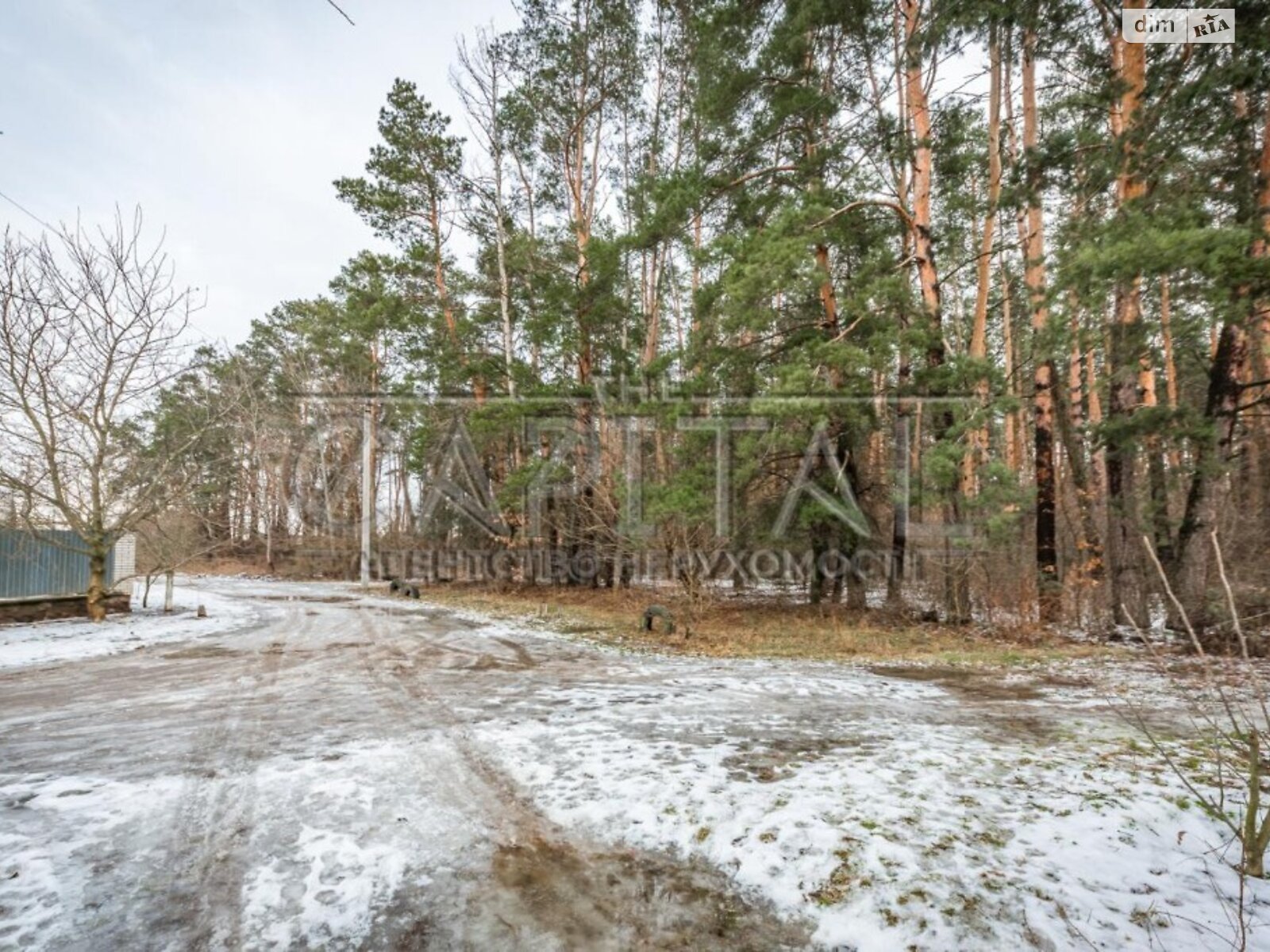 одноповерховий будинок з опаленням, 130 кв. м, цегла. Продаж у Білогородці фото 1