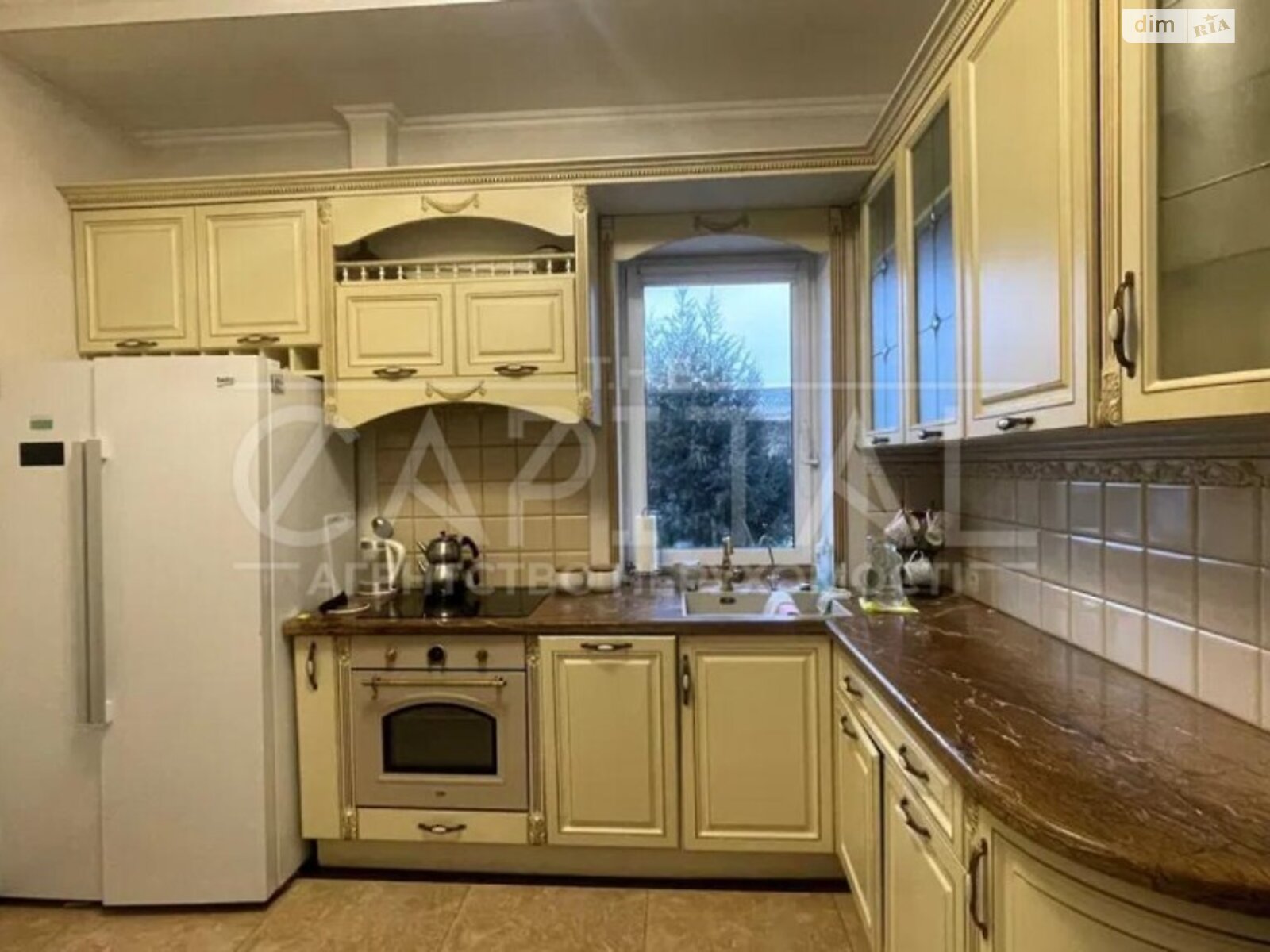 двоповерховий будинок, 160 кв. м, цегла. Продаж у Білогородці фото 1 двоповерховий будинок, 160 кв. м, цегла. Продаж у Білогородці фото 1