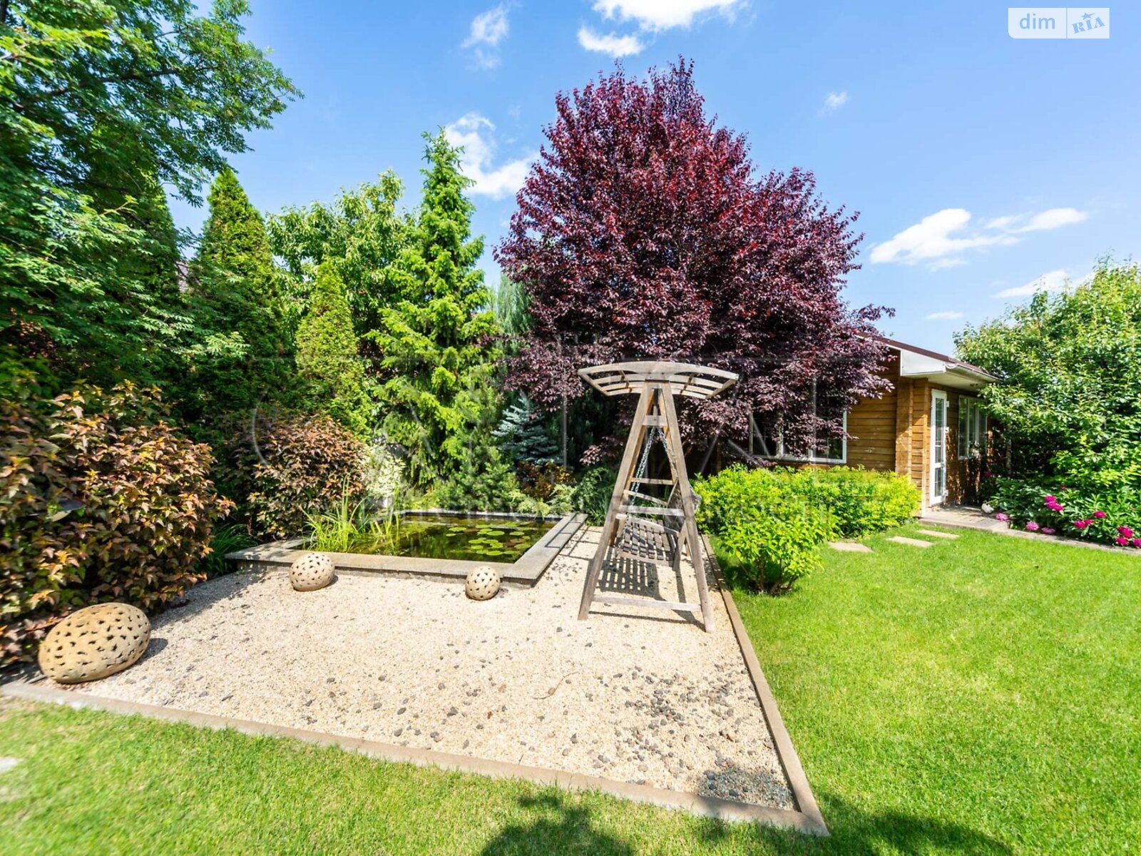 двухэтажный дом с верандой, 229.4 кв. м, кирпич. Продажа в Белогородке фото 1 двухэтажный дом с верандой, 229.4 кв. м, кирпич. Продажа в Белогородке фото 1