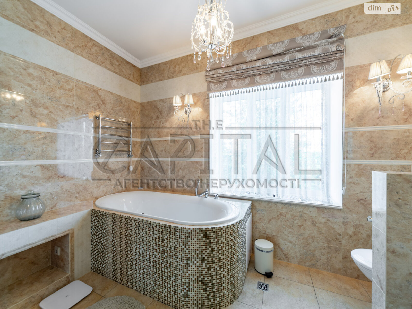 двухэтажный дом с верандой, 229.4 кв. м, кирпич. Продажа в Белогородке фото 1 двухэтажный дом с верандой, 229.4 кв. м, кирпич. Продажа в Белогородке фото 1