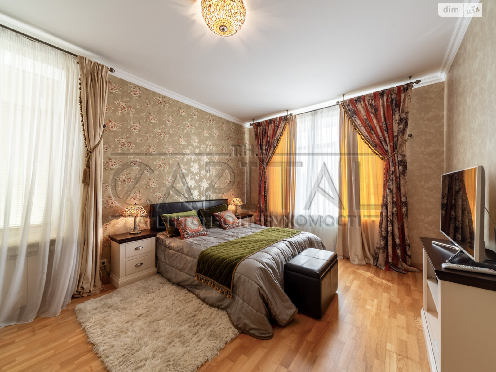 двухэтажный дом с верандой, 229.4 кв. м, кирпич. Продажа в Белогородке фото 1 двухэтажный дом с верандой, 229.4 кв. м, кирпич. Продажа в Белогородке фото 1