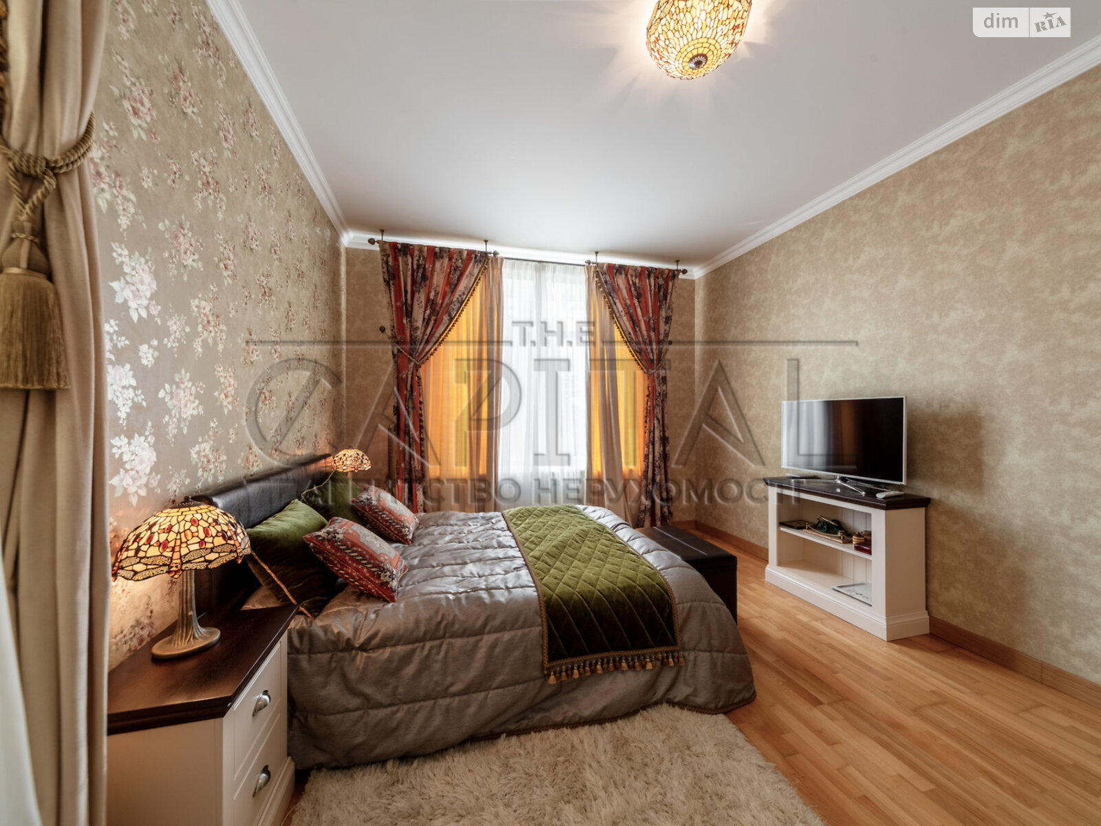 двухэтажный дом с верандой, 229.4 кв. м, кирпич. Продажа в Белогородке фото 1 двухэтажный дом с верандой, 229.4 кв. м, кирпич. Продажа в Белогородке фото 1