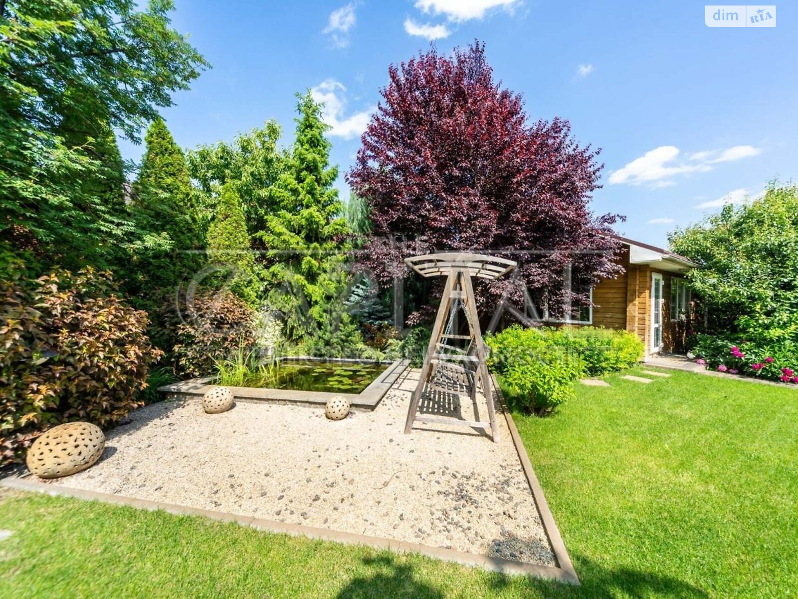 двухэтажный дом с гаражом, 229.4 кв. м, кирпич. Продажа в Белогородке фото 1 двухэтажный дом с гаражом, 229.4 кв. м, кирпич. Продажа в Белогородке фото 1