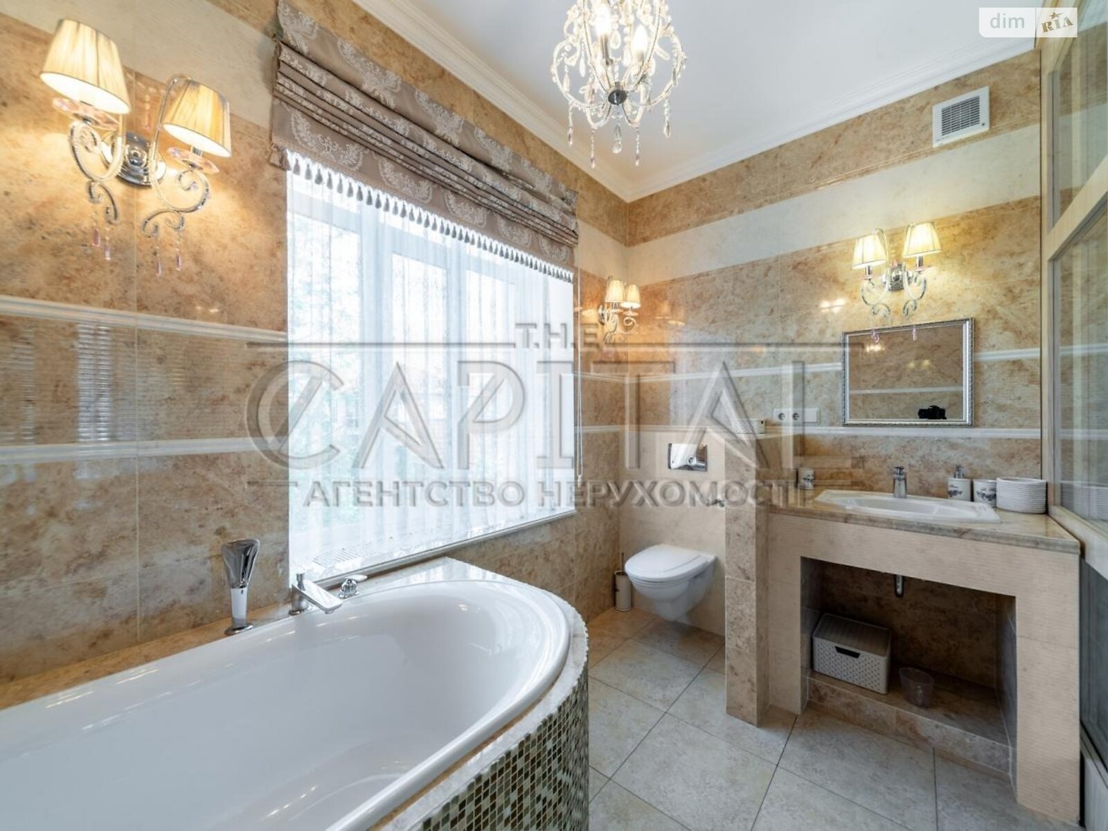 двухэтажный дом с гаражом, 229.4 кв. м, кирпич. Продажа в Белогородке фото 1 двухэтажный дом с гаражом, 229.4 кв. м, кирпич. Продажа в Белогородке фото 1