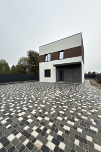 двоповерховий будинок, 110 кв. м, газобетон. Продаж у Білогородці фото 2