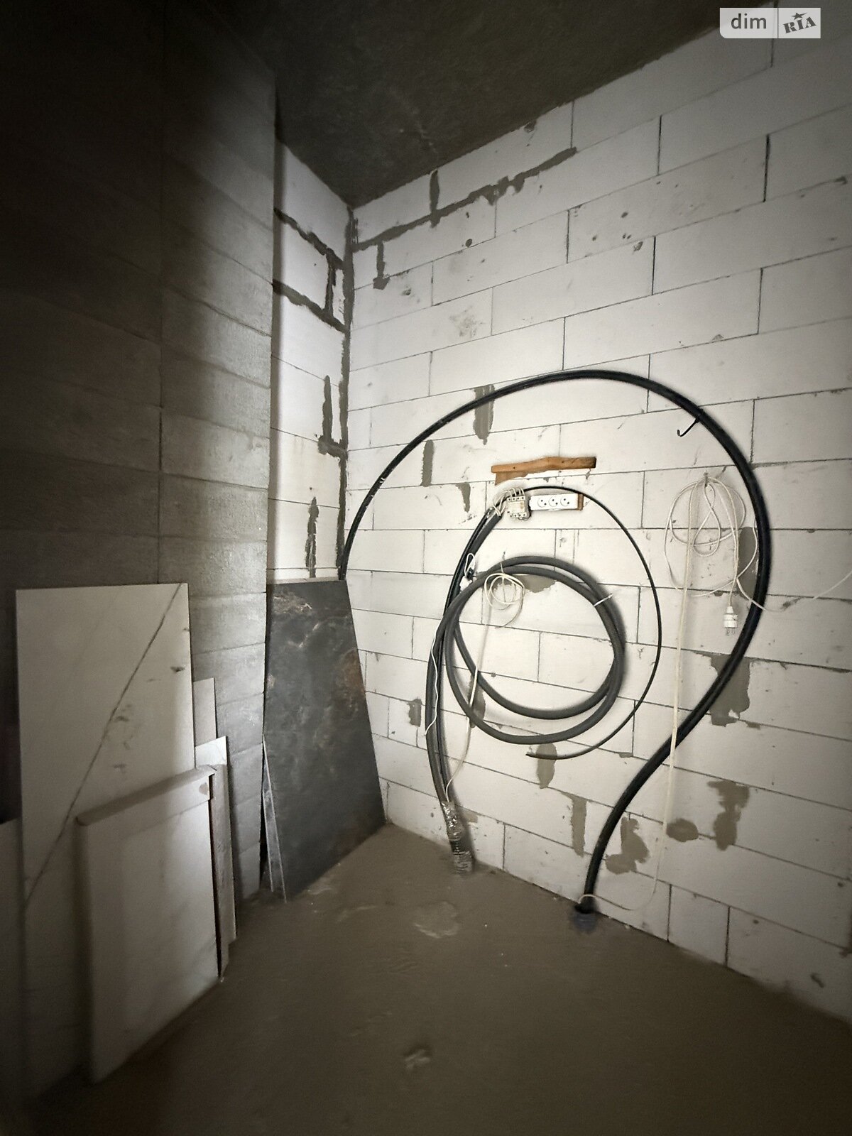 двоповерховий будинок, 110 кв. м, газобетон. Продаж у Білогородці фото 1