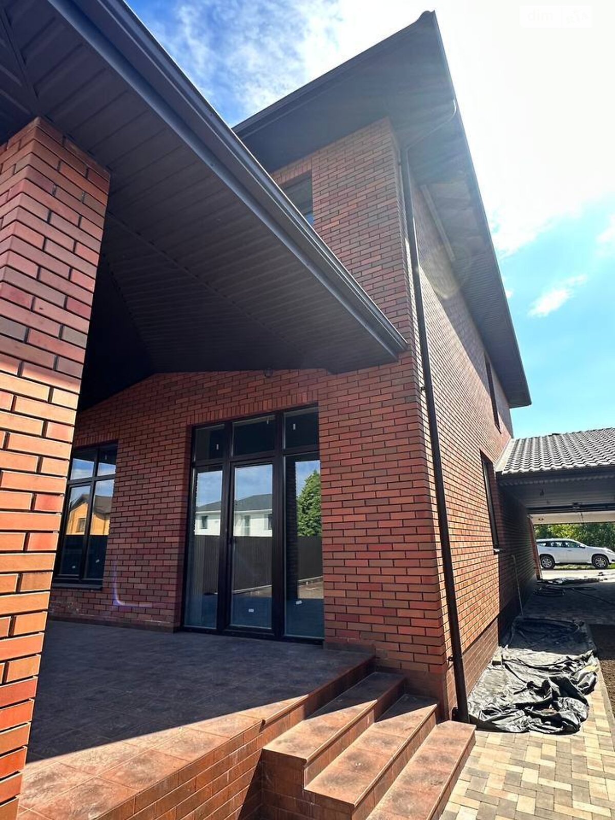 двоповерховий будинок, 165 кв. м, цегла. Продаж у Білогородці фото 1 двоповерховий будинок, 165 кв. м, цегла. Продаж у Білогородці фото 1