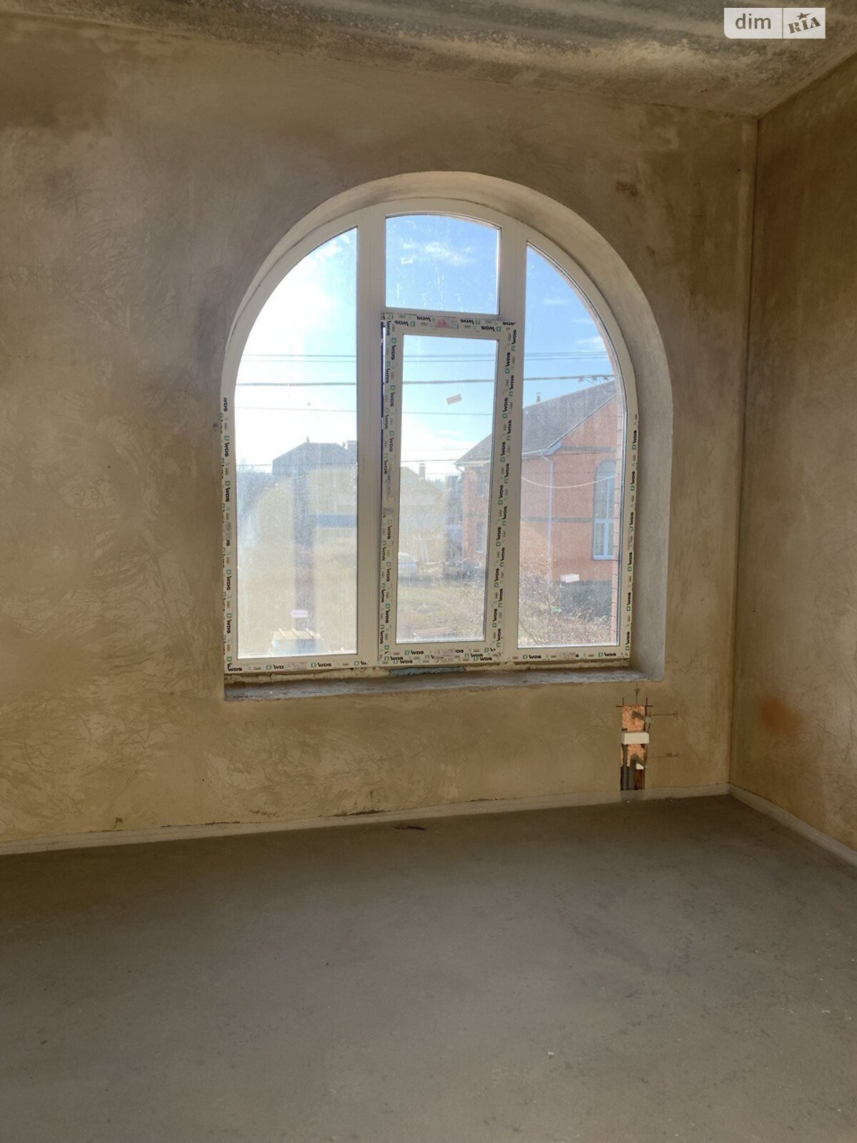 двоповерховий будинок, 165 кв. м, цегла. Продаж у Білогородці фото 1 двоповерховий будинок, 165 кв. м, цегла. Продаж у Білогородці фото 1