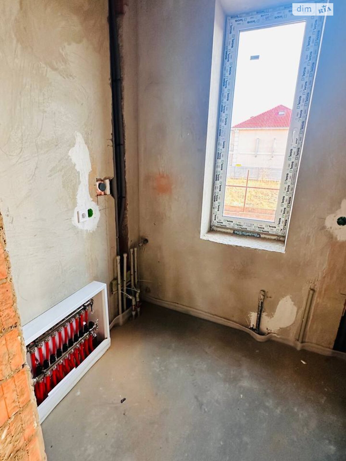 двоповерховий будинок, 165 кв. м, цегла. Продаж у Білогородці фото 1 двоповерховий будинок, 165 кв. м, цегла. Продаж у Білогородці фото 1