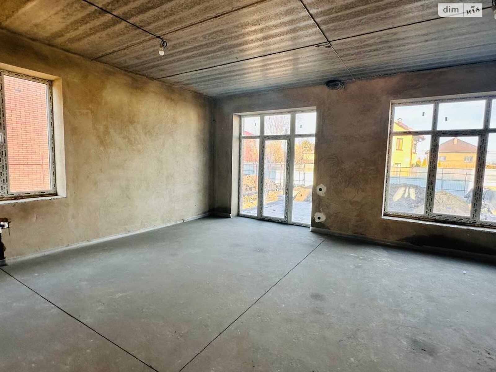 двоповерховий будинок, 165 кв. м, цегла. Продаж у Білогородці фото 1 двоповерховий будинок, 165 кв. м, цегла. Продаж у Білогородці фото 1