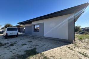 одноэтажный дом, 110 кв. м, кирпич. Продажа в Белогородке фото 2