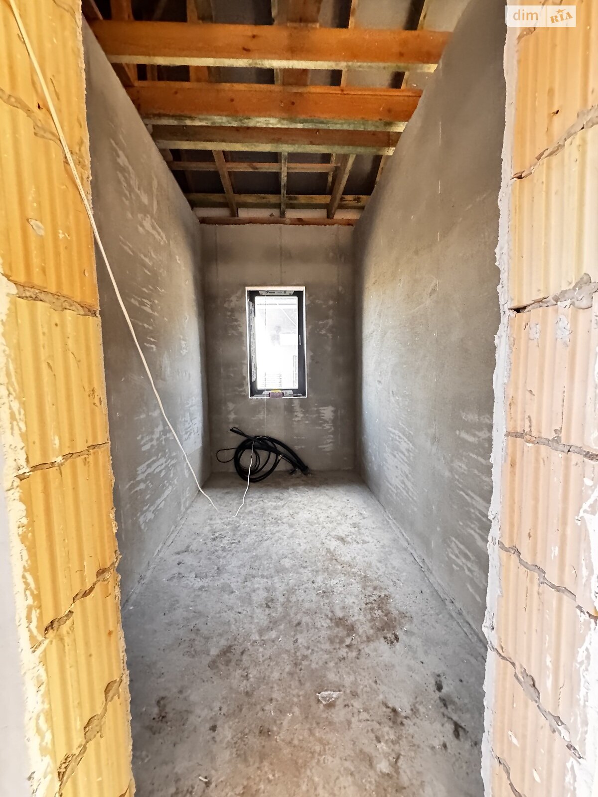 одноэтажный дом, 130 кв. м, кирпич. Продажа в Белогородке фото 1