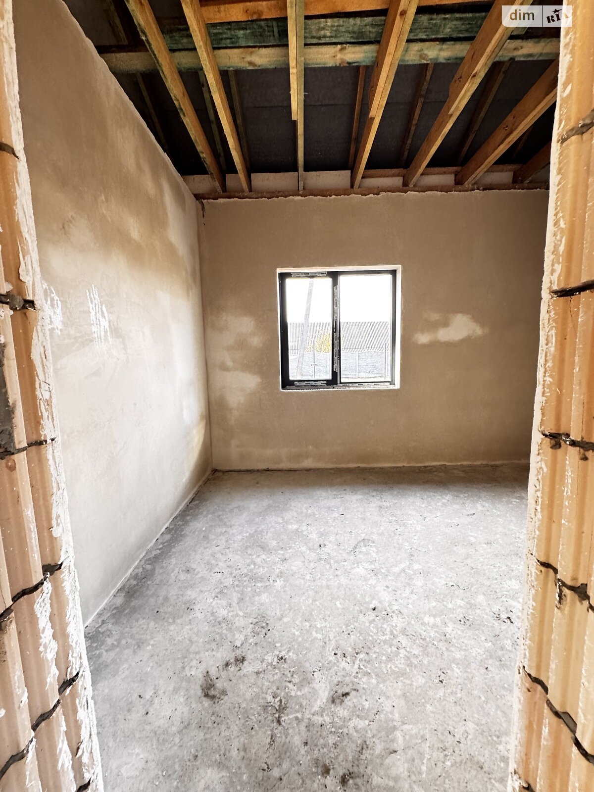 одноэтажный дом, 130 кв. м, кирпич. Продажа в Белогородке фото 1