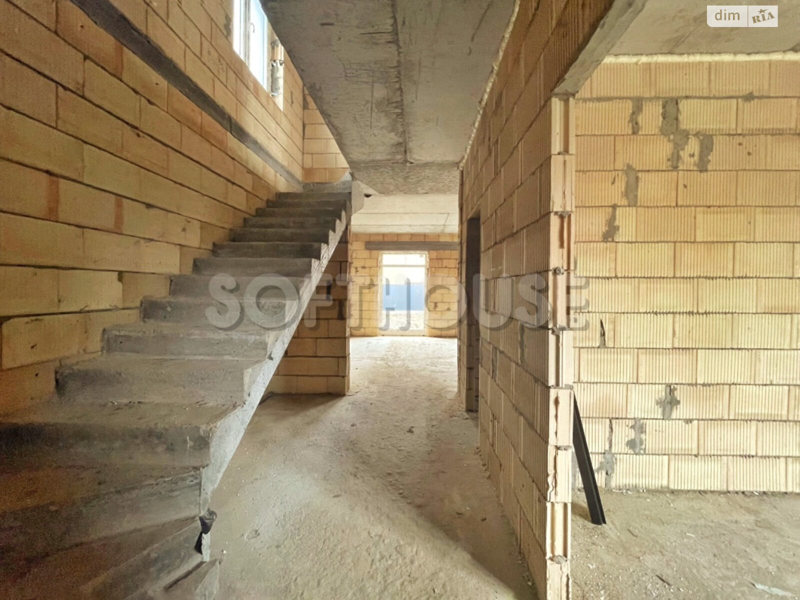 двоповерховий будинок з балконом, 115 кв. м, керамічний блок. Продаж у Шевченкове фото 1 двоповерховий будинок з балконом, 115 кв. м, керамічний блок. Продаж у Шевченкове фото 1
