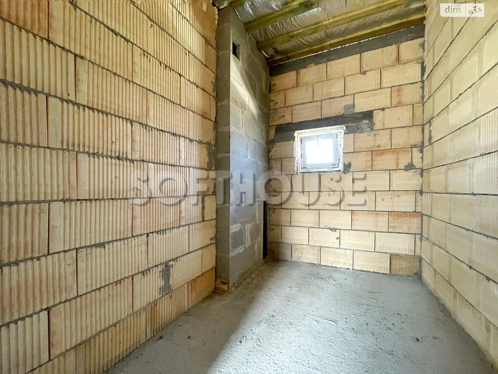 двоповерховий будинок з балконом, 115 кв. м, керамічний блок. Продаж у Шевченкове фото 1 двоповерховий будинок з балконом, 115 кв. м, керамічний блок. Продаж у Шевченкове фото 1