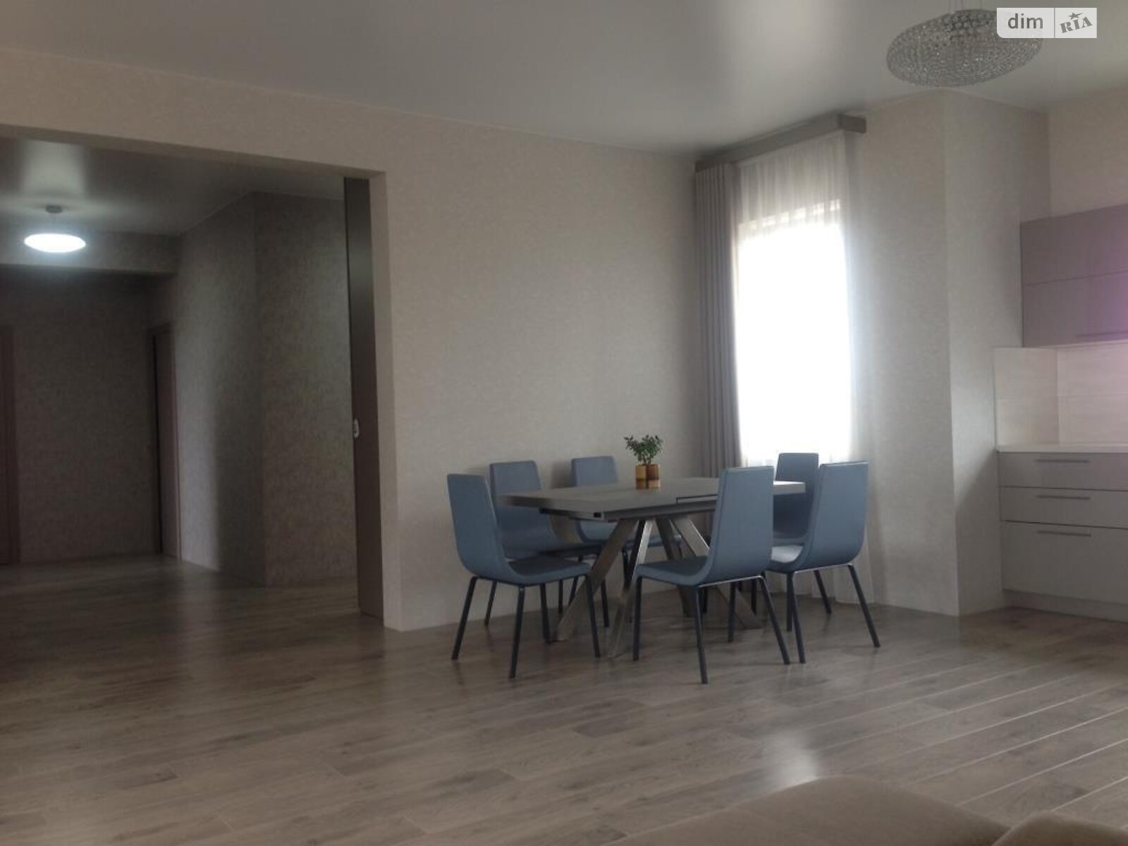 одноэтажный дом, 123 кв. м, кирпич. Продажа в Белогородке фото 1 одноэтажный дом, 123 кв. м, кирпич. Продажа в Белогородке фото 1