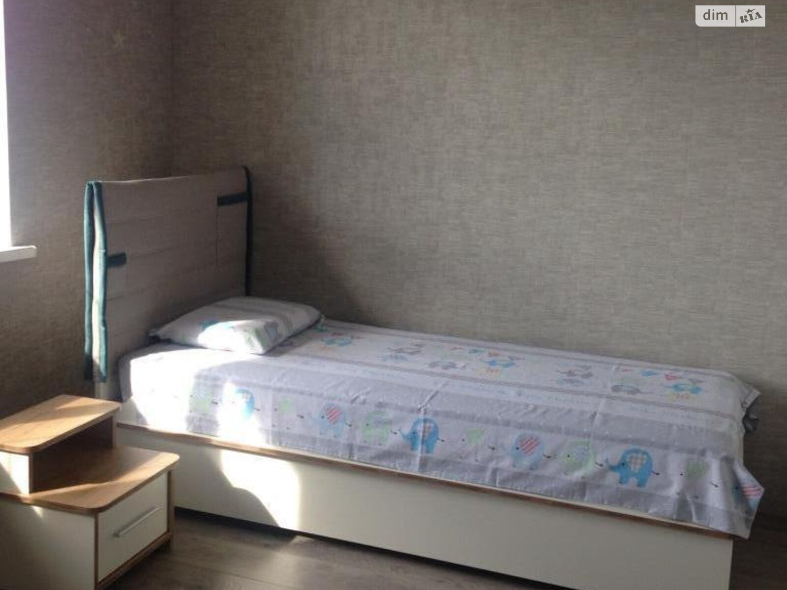 одноэтажный дом, 123 кв. м, кирпич. Продажа в Белогородке фото 1 одноэтажный дом, 123 кв. м, кирпич. Продажа в Белогородке фото 1