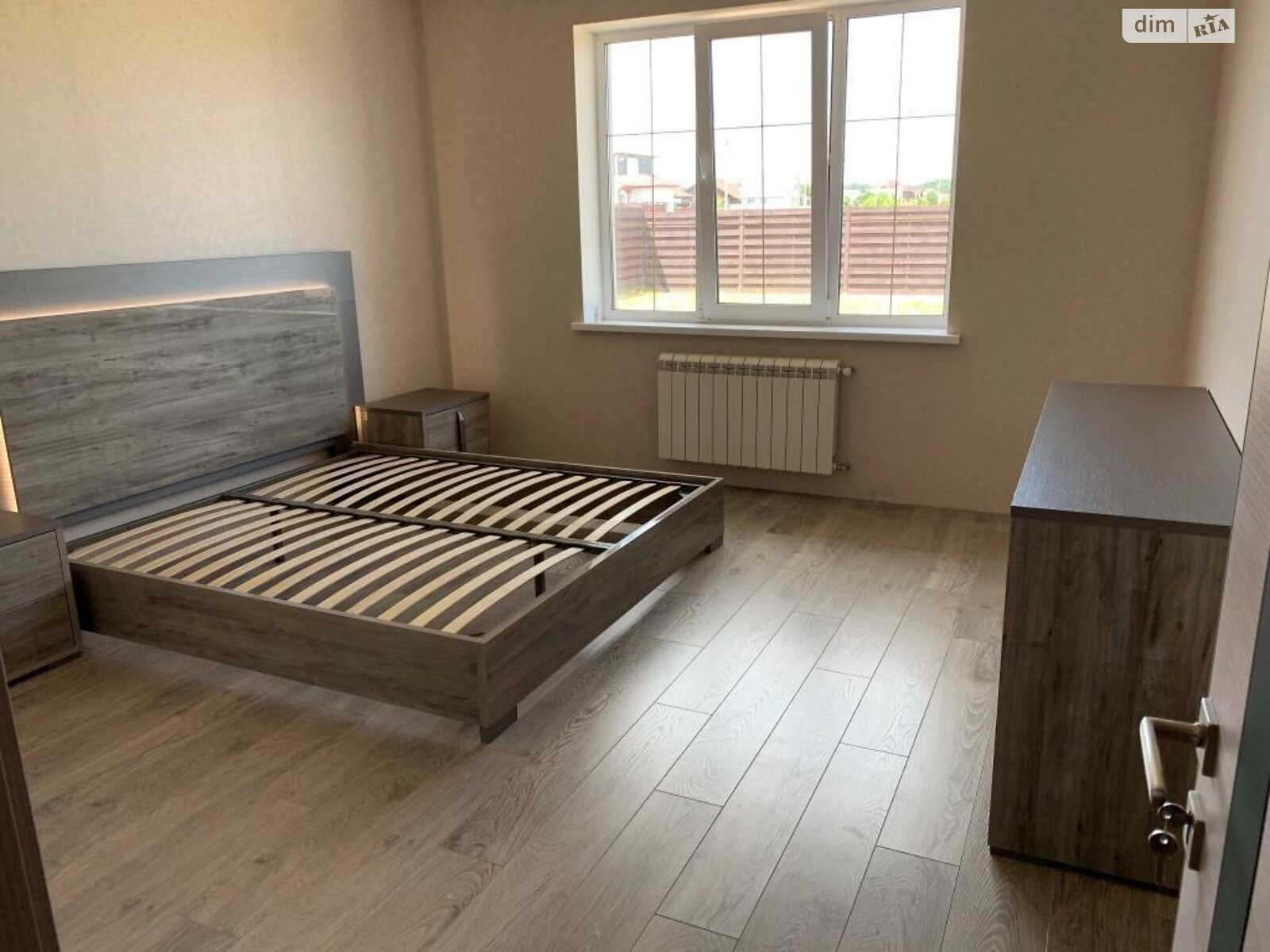 одноэтажный дом, 123 кв. м, кирпич. Продажа в Белогородке фото 1 одноэтажный дом, 123 кв. м, кирпич. Продажа в Белогородке фото 1