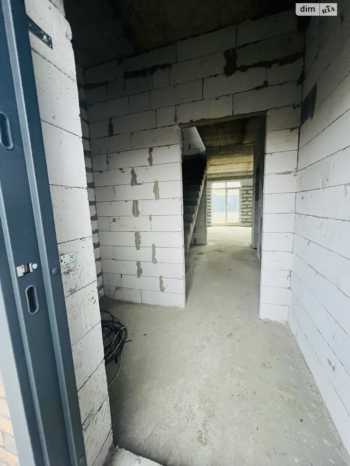 двоповерховий будинок, 120 кв. м, пеноблок. Продаж у Білогородці фото 1 двоповерховий будинок, 120 кв. м, пеноблок. Продаж у Білогородці фото 1