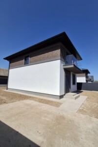 двоповерховий будинок, 120 кв. м, газобетон. Продаж у Білогородці фото 2