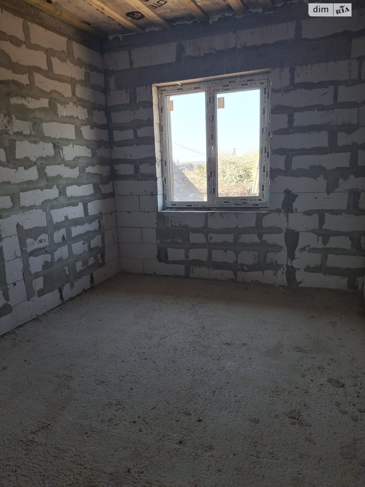 двоповерховий будинок, 120 кв. м, газобетон. Продаж у Білогородці фото 1 двоповерховий будинок, 120 кв. м, газобетон. Продаж у Білогородці фото 1