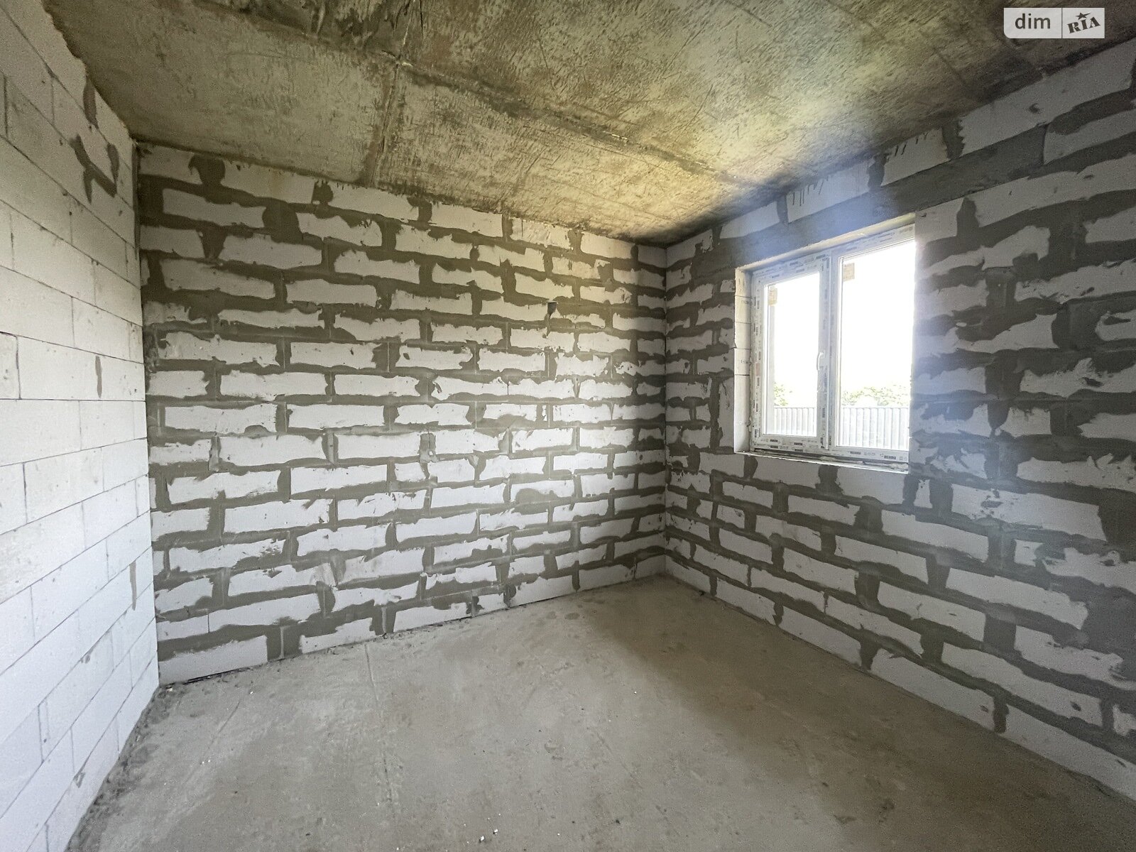 двухэтажный дом, 120 кв. м, газобетон. Продажа в Шевченково фото 1 двухэтажный дом, 120 кв. м, газобетон. Продажа в Шевченково фото 1