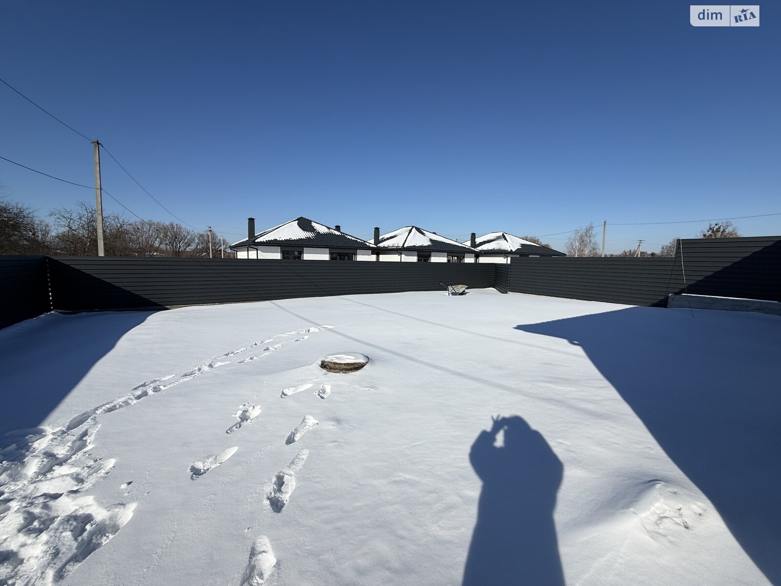 одноэтажный дом, 100 кв. м, пеноблок. Продажа в Белогородке фото 1 одноэтажный дом, 100 кв. м, пеноблок. Продажа в Белогородке фото 1