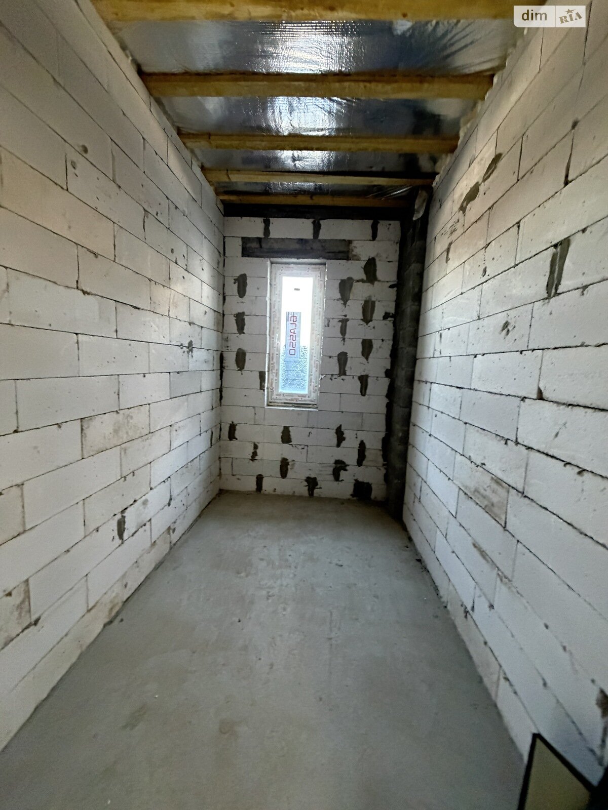 одноэтажный дом, 100 кв. м, пеноблок. Продажа в Белогородке фото 1 одноэтажный дом, 100 кв. м, пеноблок. Продажа в Белогородке фото 1