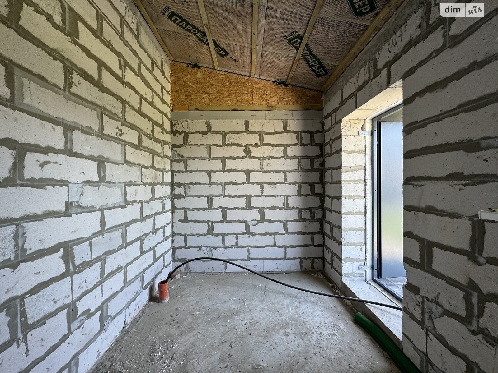 одноэтажный дом, 78 кв. м, газобетон. Продажа в Белогородке фото 1 одноэтажный дом, 78 кв. м, газобетон. Продажа в Белогородке фото 1