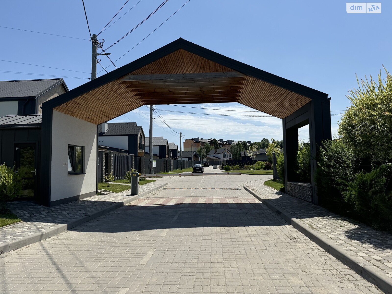 одноэтажный дом, 78 кв. м, газобетон. Продажа в Белогородке фото 1 одноэтажный дом, 78 кв. м, газобетон. Продажа в Белогородке фото 1