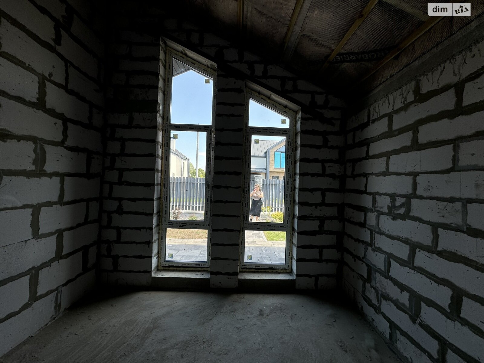 одноэтажный дом, 78 кв. м, газобетон. Продажа в Белогородке фото 1 одноэтажный дом, 78 кв. м, газобетон. Продажа в Белогородке фото 1