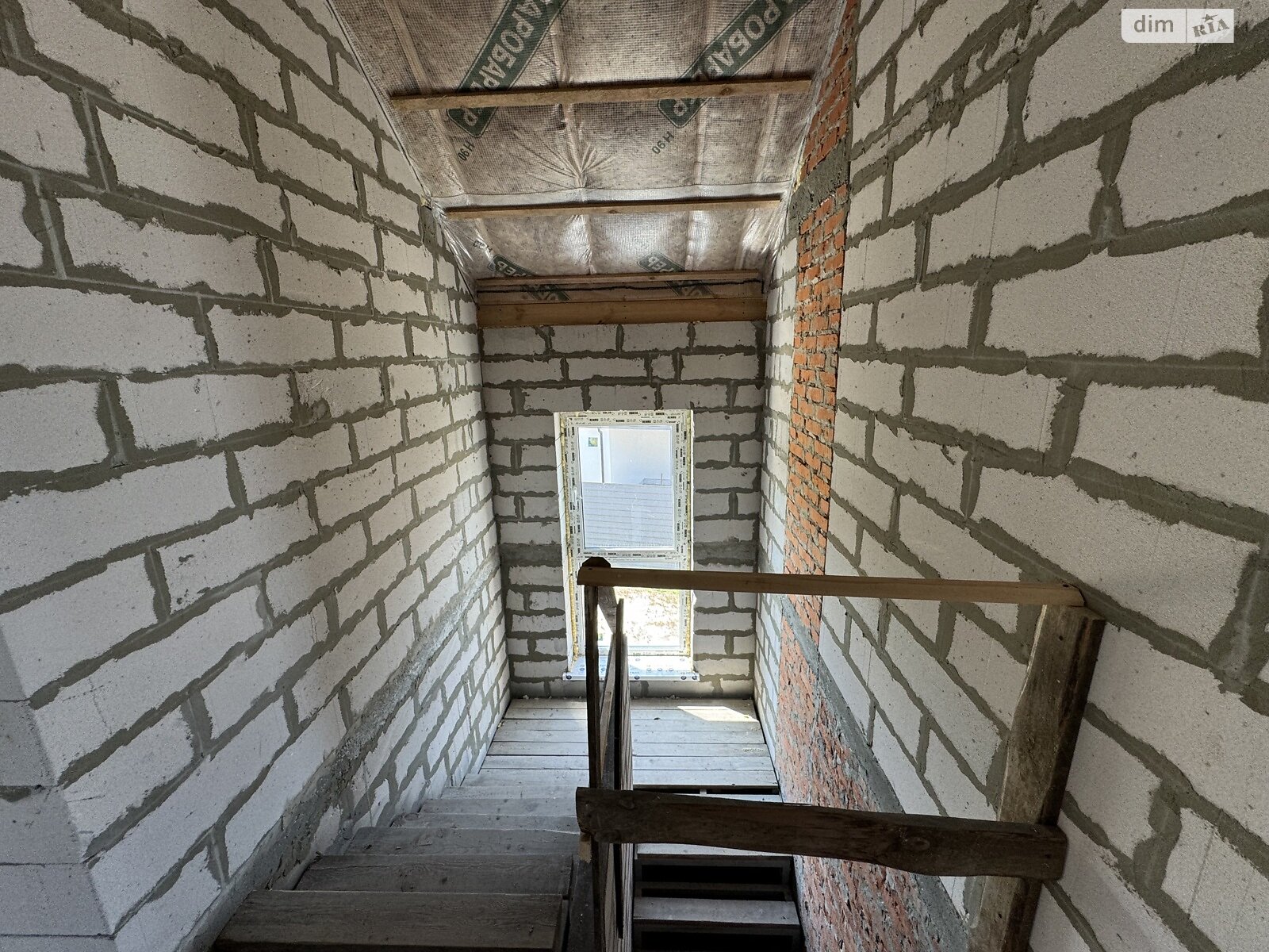 двоповерховий будинок, 120 кв. м, газобетон. Продаж у Білогородці фото 1 двоповерховий будинок, 120 кв. м, газобетон. Продаж у Білогородці фото 1