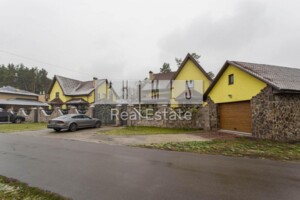 двоповерховий будинок веранда, 207.2 кв. м, цегла. Продаж у Білогородці фото 2