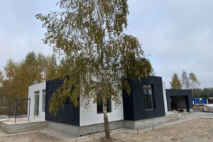 одноэтажный дом с верандой, 210 кв. м, газобетон. Продажа в Белогородке фото 2