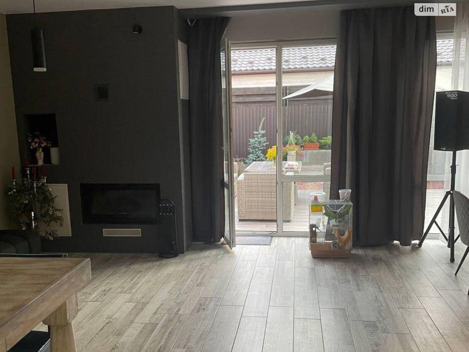 двухэтажный дом, 133.3 кв. м, кирпич. Продажа в Белогородке фото 1