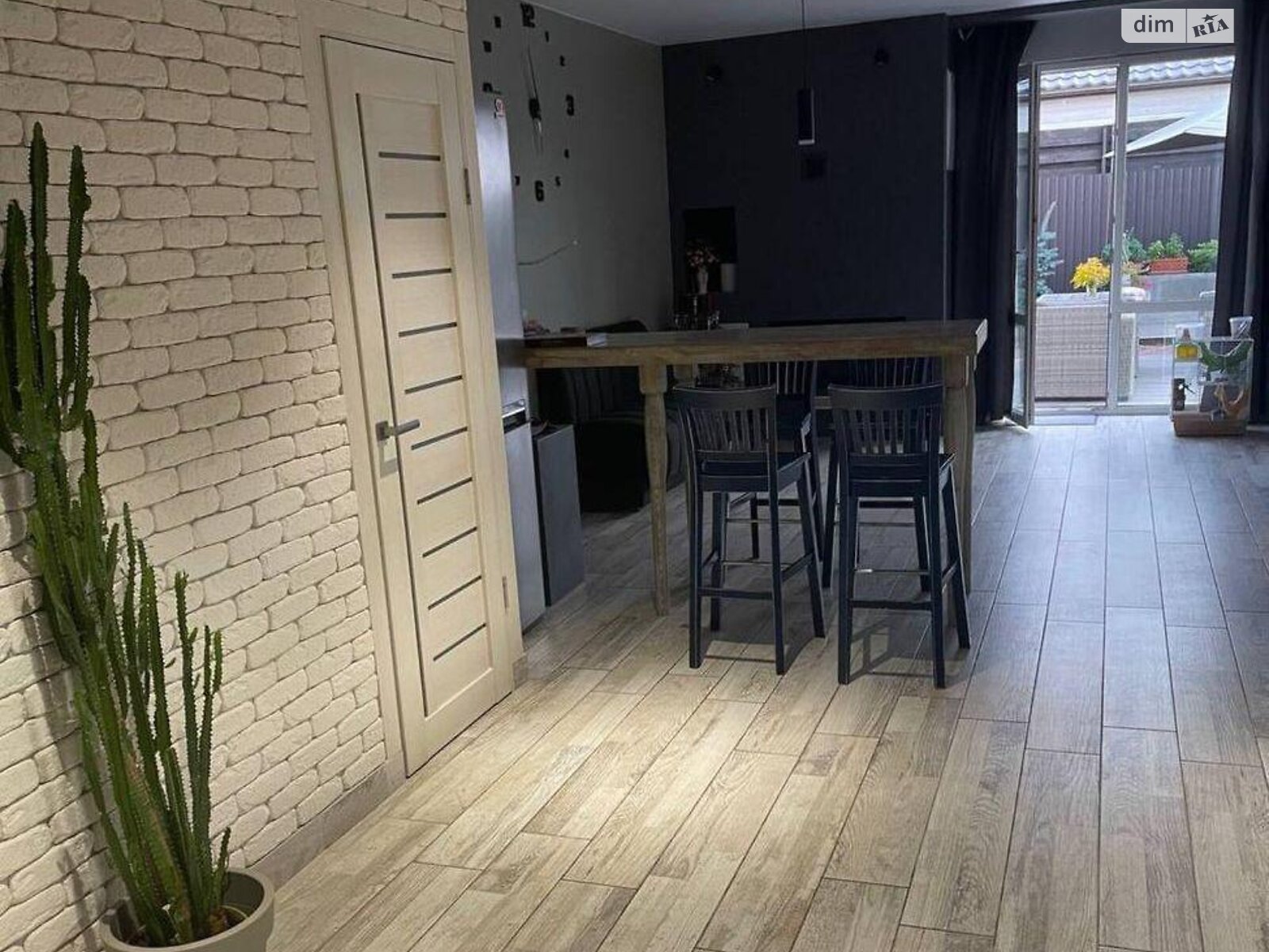 двухэтажный дом, 133.3 кв. м, кирпич. Продажа в Белогородке фото 1