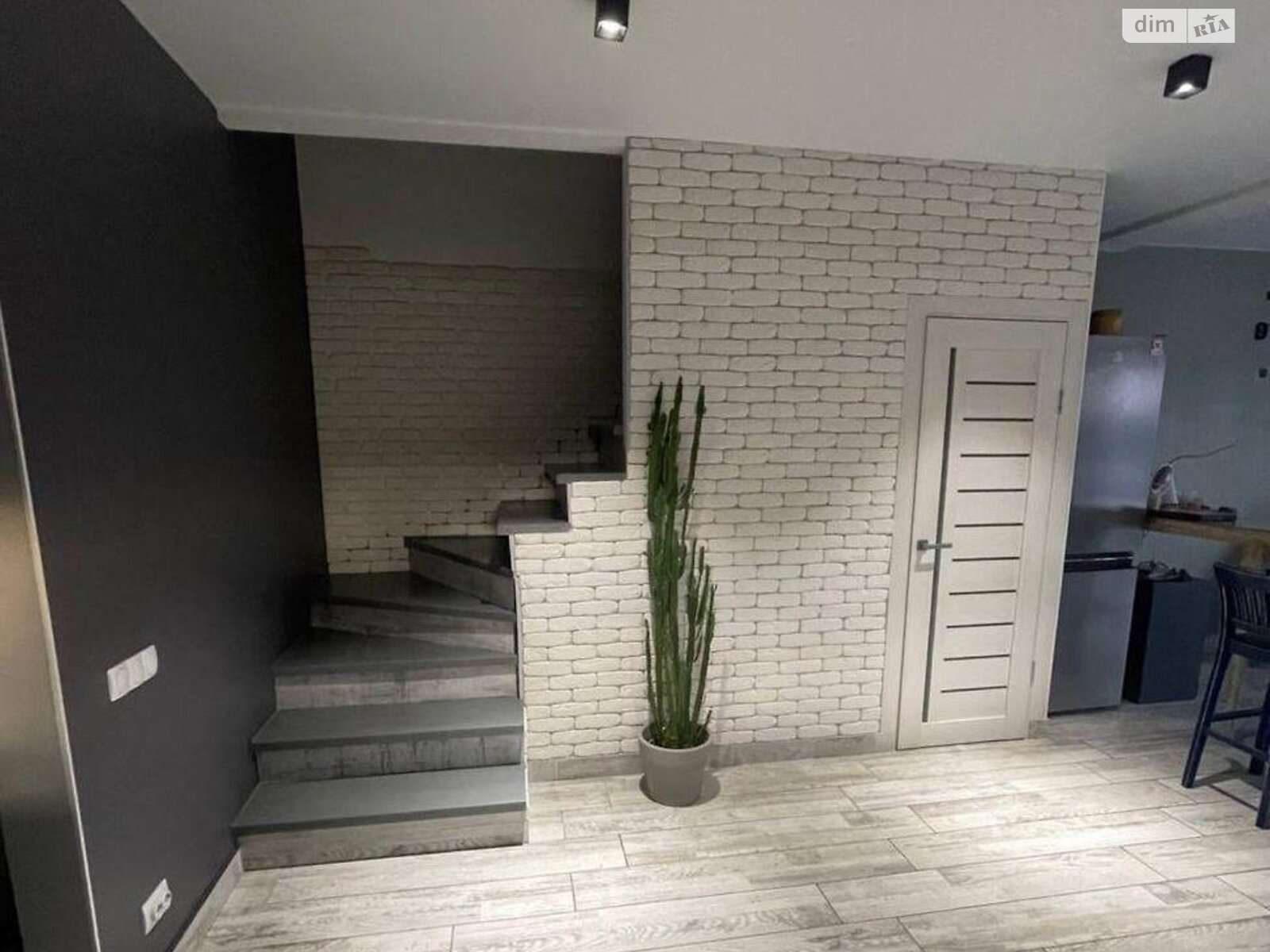 двухэтажный дом, 133.3 кв. м, кирпич. Продажа в Белогородке фото 1