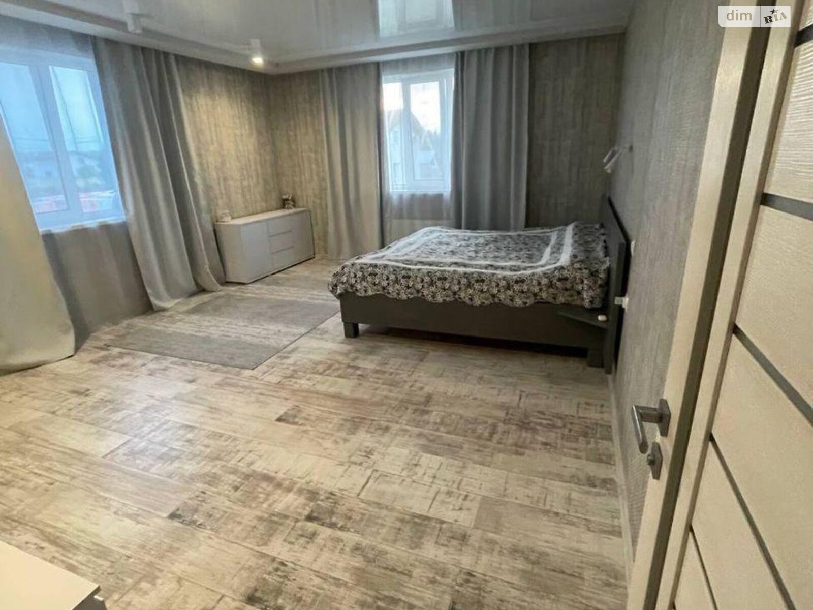 двухэтажный дом, 133.3 кв. м, кирпич. Продажа в Белогородке фото 1