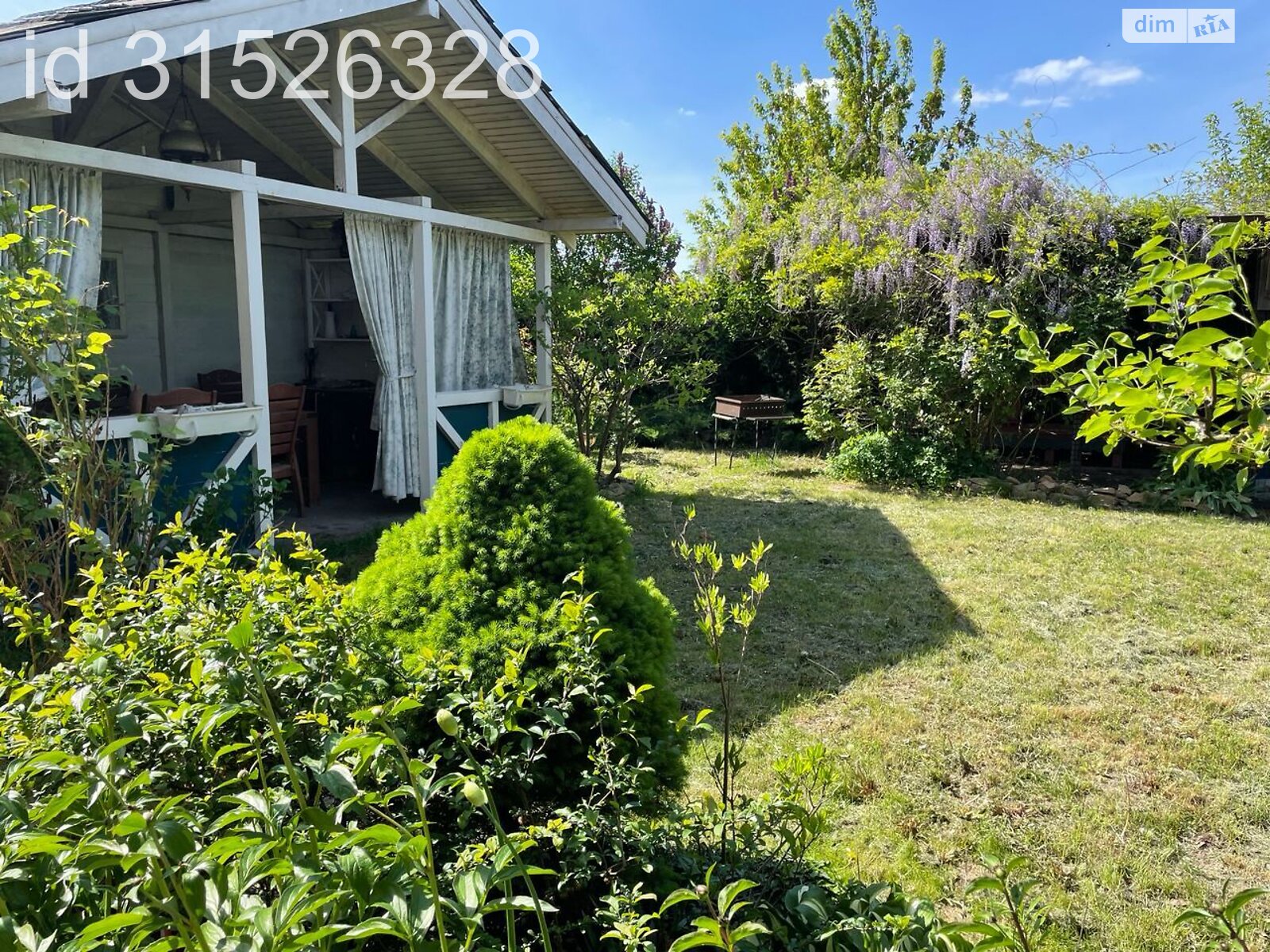 двоповерховий будинок з ремонтом, 250 кв. м, цегла. Продаж у Білогородці фото 1 двоповерховий будинок з ремонтом, 250 кв. м, цегла. Продаж у Білогородці фото 1