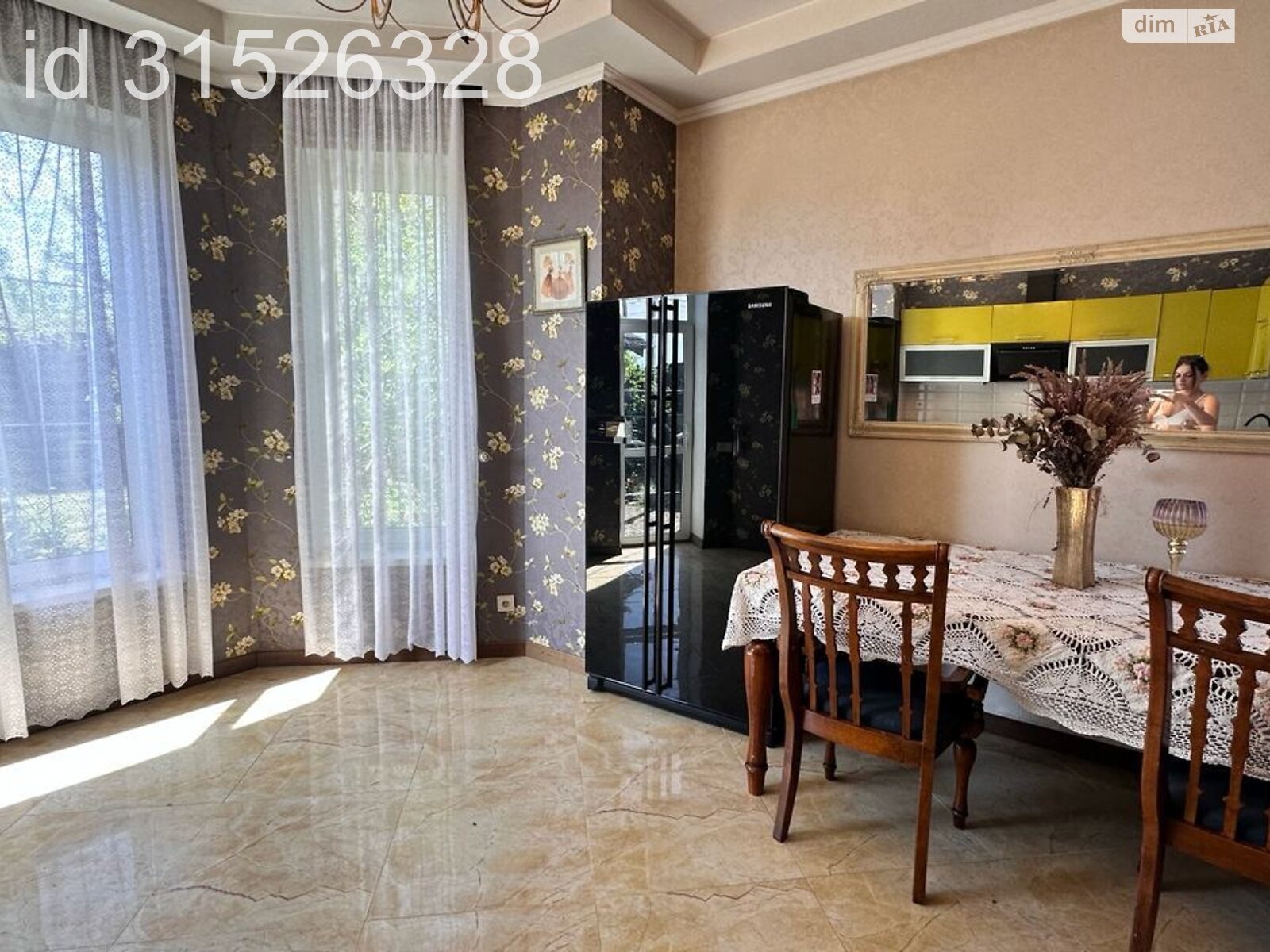 двоповерховий будинок з ремонтом, 250 кв. м, цегла. Продаж у Білогородці фото 1 двоповерховий будинок з ремонтом, 250 кв. м, цегла. Продаж у Білогородці фото 1