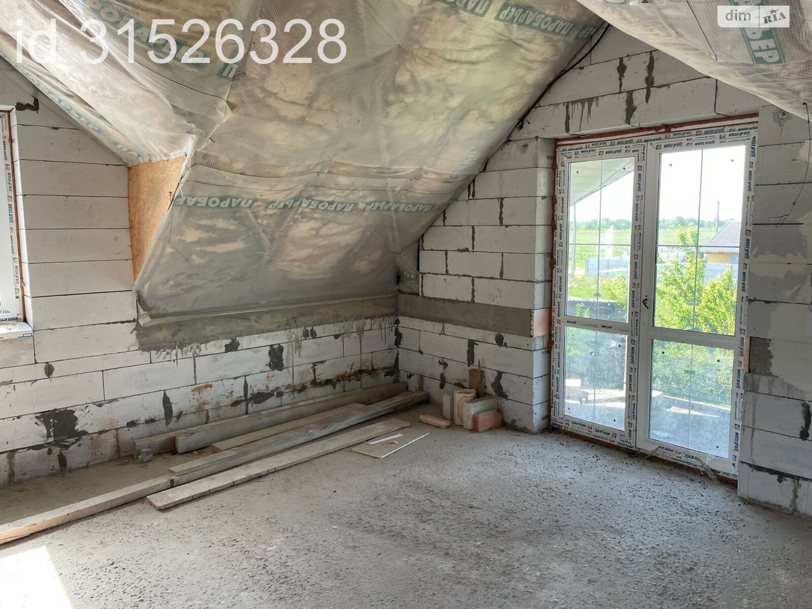 двоповерховий будинок з ремонтом, 250 кв. м, цегла. Продаж у Білогородці фото 1 двоповерховий будинок з ремонтом, 250 кв. м, цегла. Продаж у Білогородці фото 1