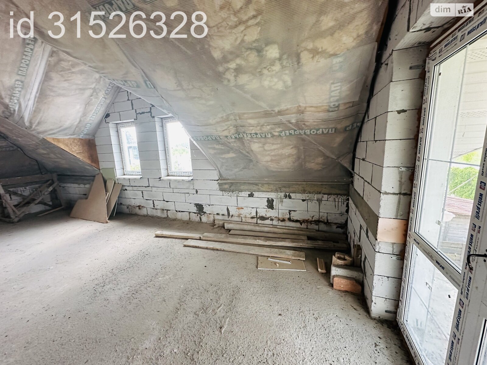 двоповерховий будинок з ремонтом, 250 кв. м, цегла. Продаж у Білогородці фото 1 двоповерховий будинок з ремонтом, 250 кв. м, цегла. Продаж у Білогородці фото 1