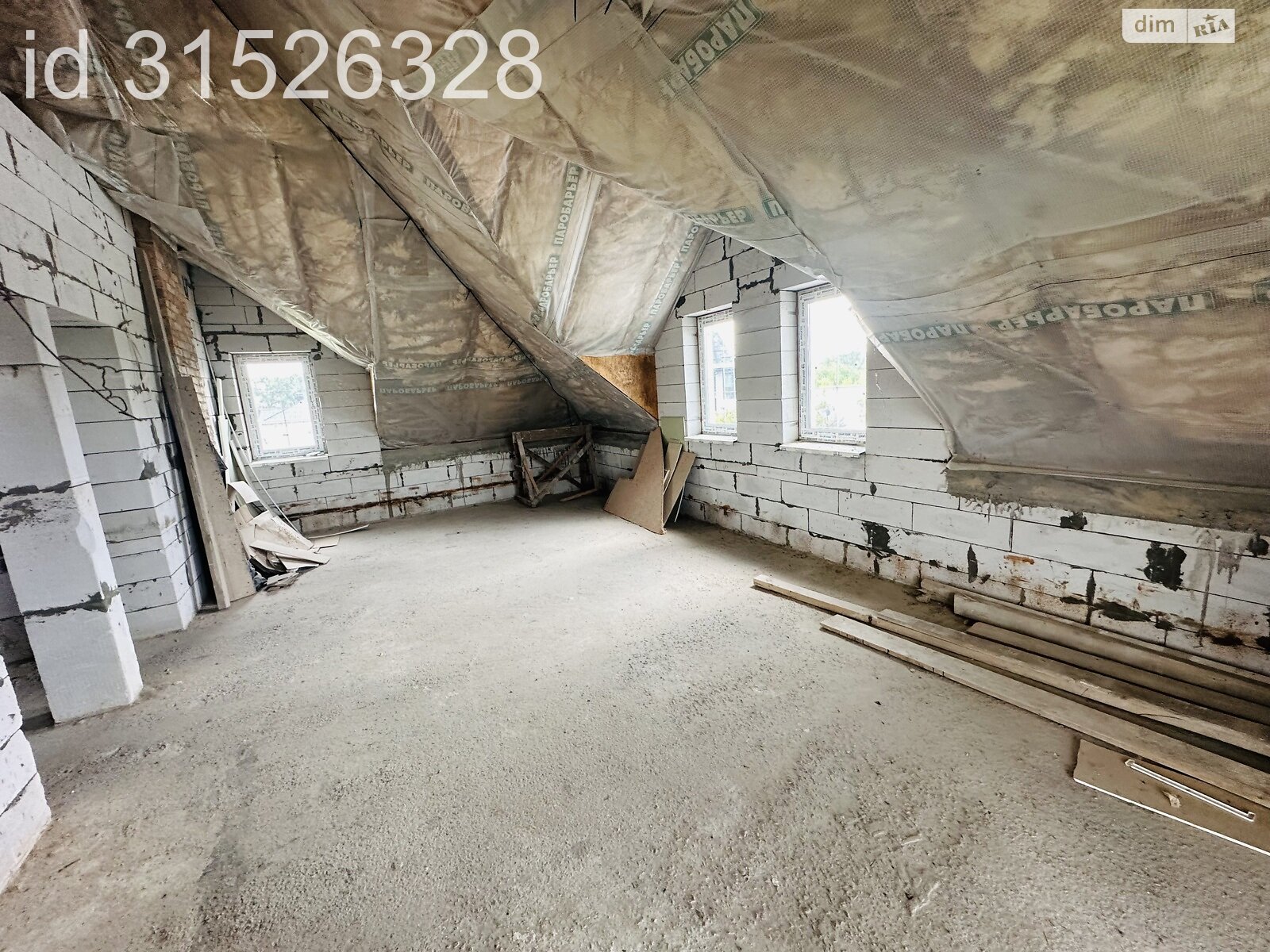 двоповерховий будинок з ремонтом, 250 кв. м, цегла. Продаж у Білогородці фото 1 двоповерховий будинок з ремонтом, 250 кв. м, цегла. Продаж у Білогородці фото 1