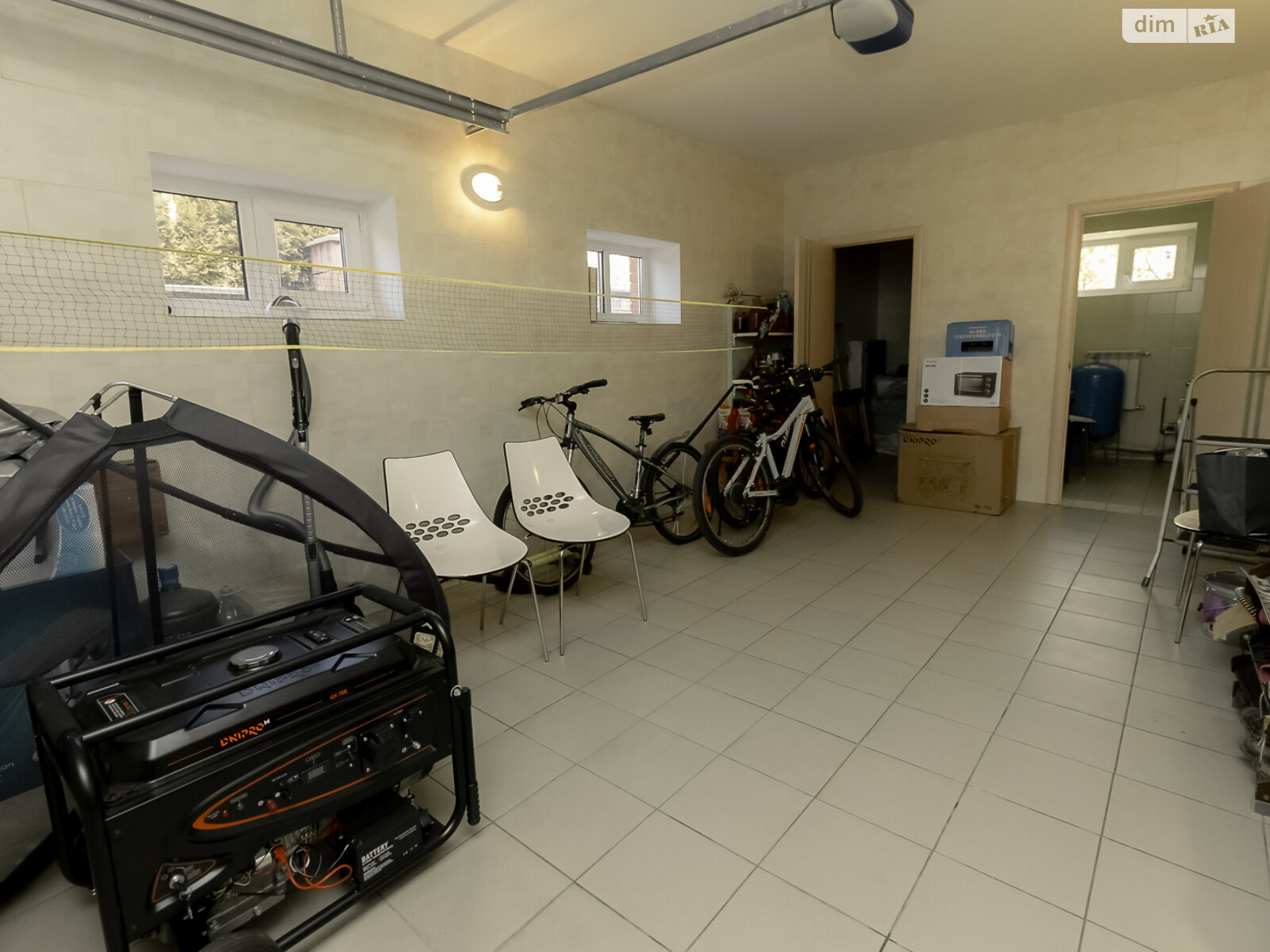 двухэтажный дом с гаражом, 176.1 кв. м, кирпич. Продажа в Белогородке фото 1 двухэтажный дом с гаражом, 176.1 кв. м, кирпич. Продажа в Белогородке фото 1