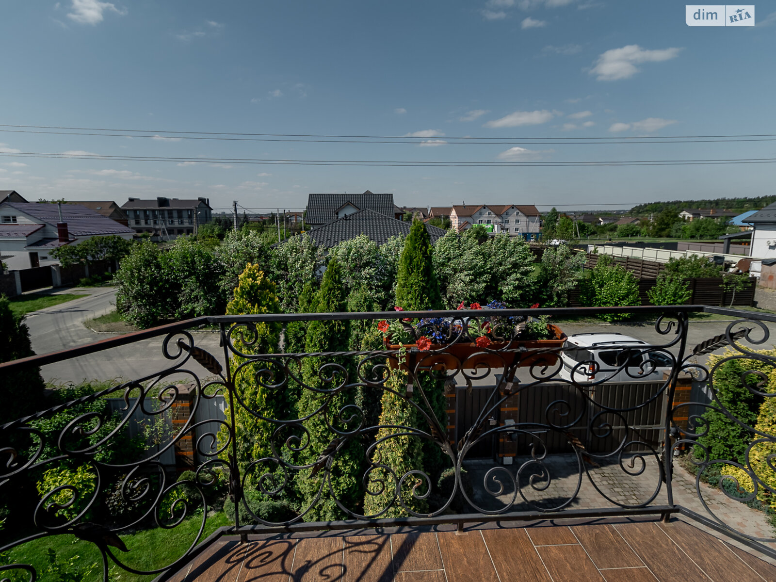 двухэтажный дом с гаражом, 176.1 кв. м, кирпич. Продажа в Белогородке фото 1 двухэтажный дом с гаражом, 176.1 кв. м, кирпич. Продажа в Белогородке фото 1